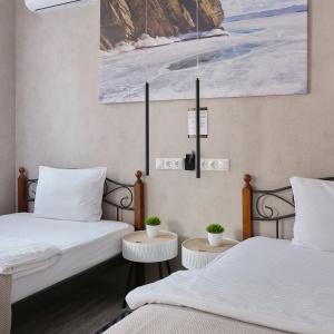 Hotel 7 Dorog