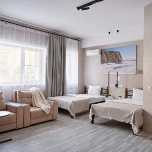 Hotel 7 Dorog