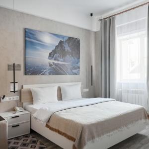 Hotel 7 Dorog