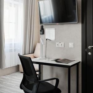 Hotel 7 Dorog