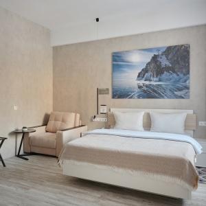 Hotel 7 Dorog