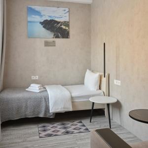 Hotel 7 Dorog
