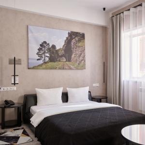 Hotel 7 Dorog