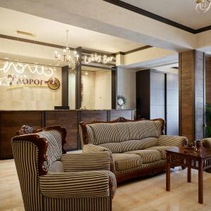 Hotel 7 Dorog