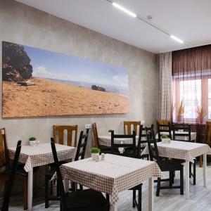 Hotel 7 Dorog