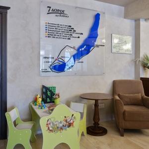 Hotel 7 Dorog