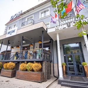 Hotel Mildom