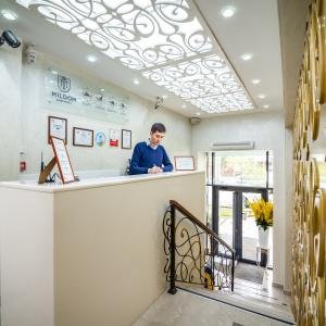 Hotel Mildom