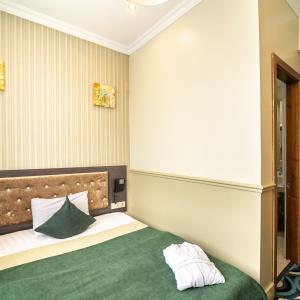 Hotel Mildom