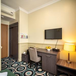 Hotel Mildom