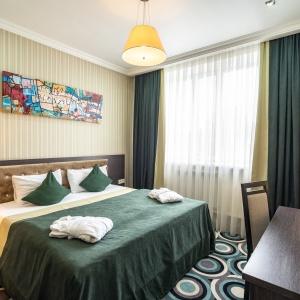 Hotel Mildom