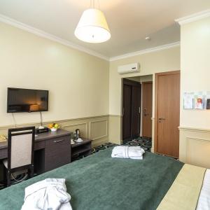 Hotel Mildom