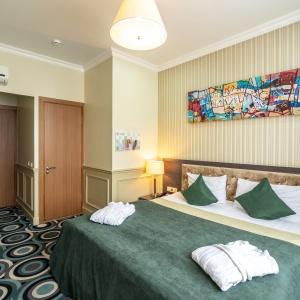 Hotel Mildom