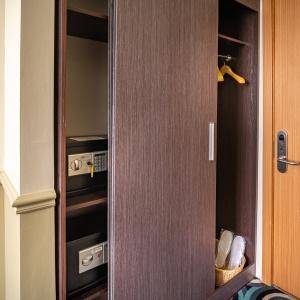 Hotel Mildom
