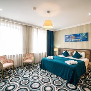Hotel Mildom