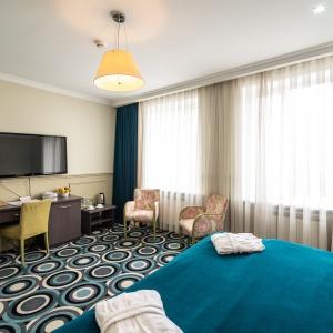 Hotel Mildom