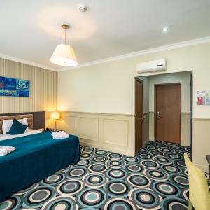 Hotel Mildom