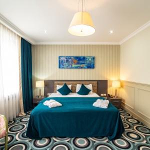 Hotel Mildom