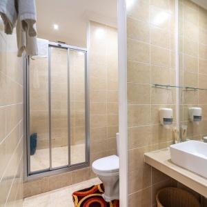 Hotel Mildom