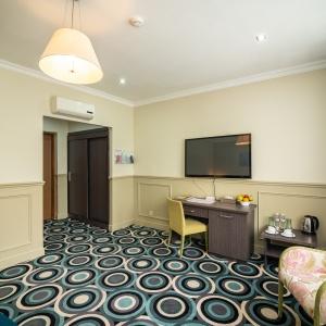 Hotel Mildom