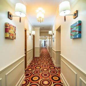 Hotel Mildom