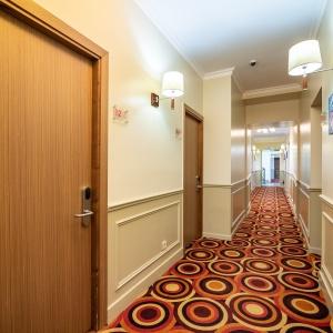 Hotel Mildom