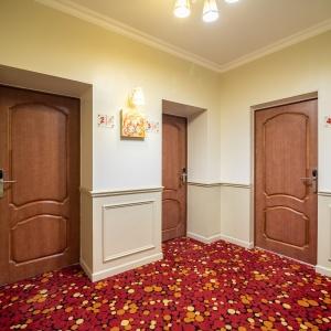 Hotel Mildom
