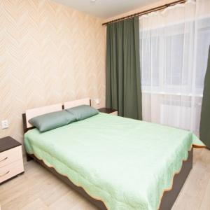Hotel Neftyanik