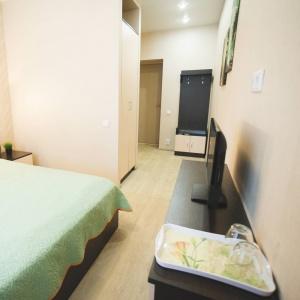 Hotel Neftyanik