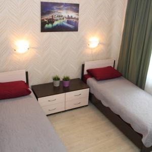 Hotel Neftyanik