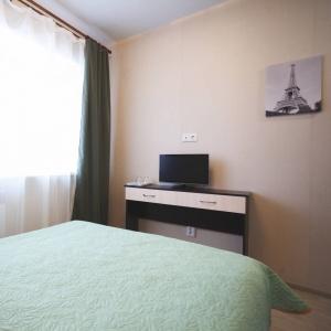 Hotel Neftyanik