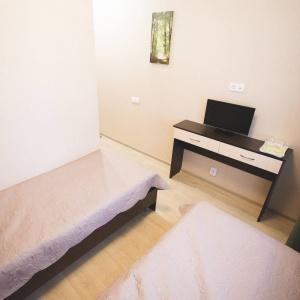 Hotel Neftyanik