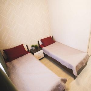 Hotel Neftyanik