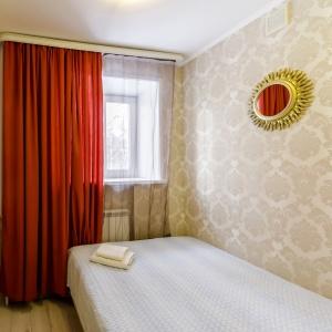 Гостиница Миллениум В Центре