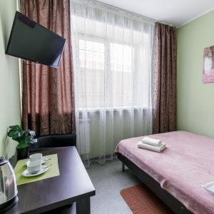 Гостиница Миллениум В Центре