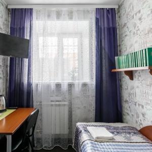 Гостиница Миллениум В Центре