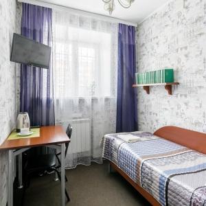 Гостиница Миллениум В Центре