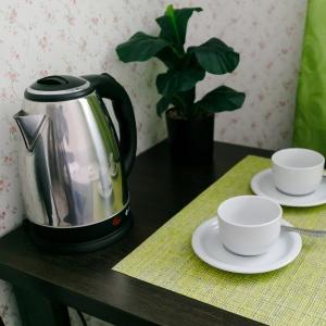 Гостиница Миллениум В Центре