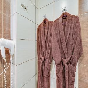 Гостиница Велес