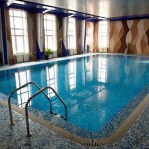 Hotel Asia Tashkent