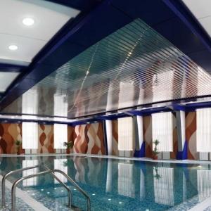 Hotel Asia Tashkent