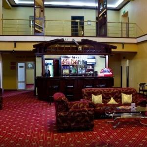 Hotel Asia Tashkent