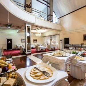 Hotel Asia Tashkent