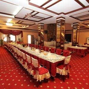 Hotel Asia Tashkent