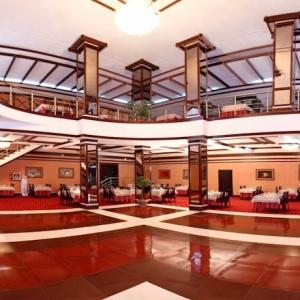 Hotel Asia Tashkent