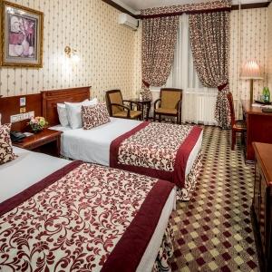Hotel Asia Tashkent