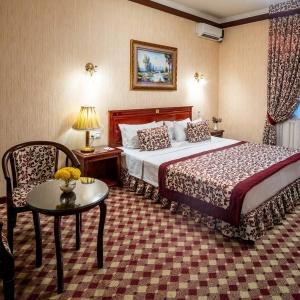 Hotel Asia Tashkent