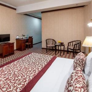 Hotel Asia Tashkent