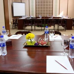 Hotel Asia Tashkent