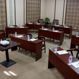 Hotel Asia Tashkent